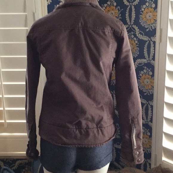 VOLCOM STONE jacket - Picture 4 of 5